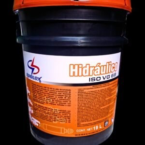 Aceite Hidráulico ISO VG 68