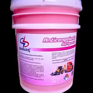 Anticogelante Refrigerante